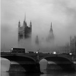 Бабл-энд-сквик (простое английское блюдо).