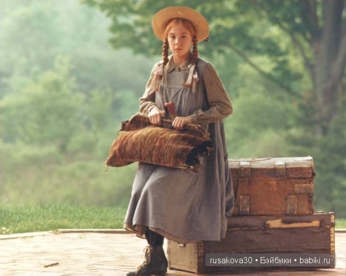 Лимонное печенье Миссис Линд