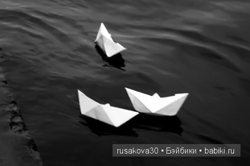 Потеплело. Побежали Всюду быстрые ручьи (фото 9)