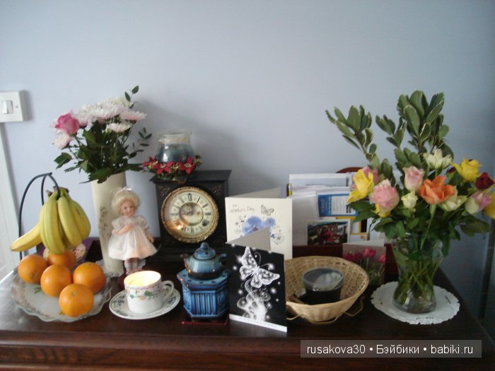 День Матери в Англии | Бэйбики День Матери в Англии — Туризм и путешествия: фотоотчеты из поездок (фото 4)