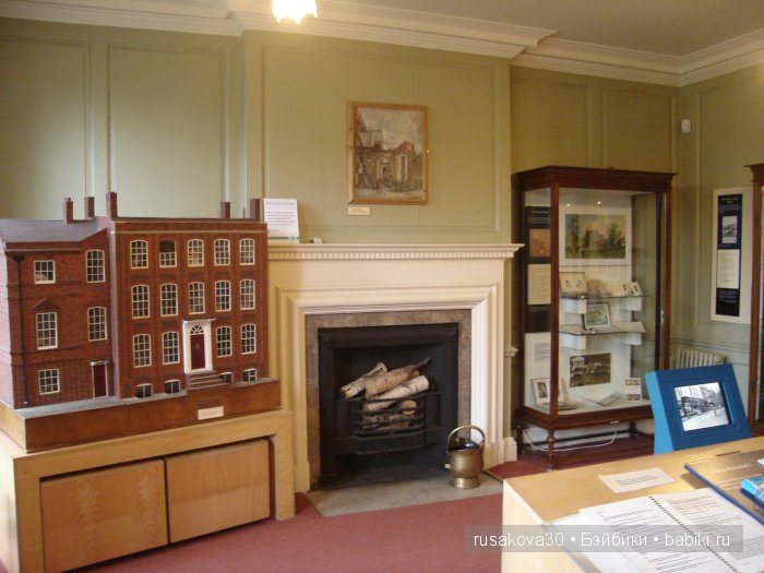 День Матери в Англии | Бэйбики День Матери в Англии — Туризм и путешествия: фотоотчеты из поездок