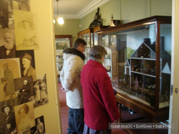 День Матери в Англии | Бэйбики День Матери в Англии — Туризм и путешествия: фотоотчеты из поездок (фото 10)