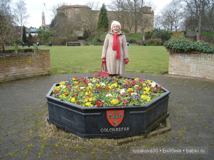 День Матери в Англии | Бэйбики День Матери в Англии — Туризм и путешествия: фотоотчеты из поездок (фото 6)