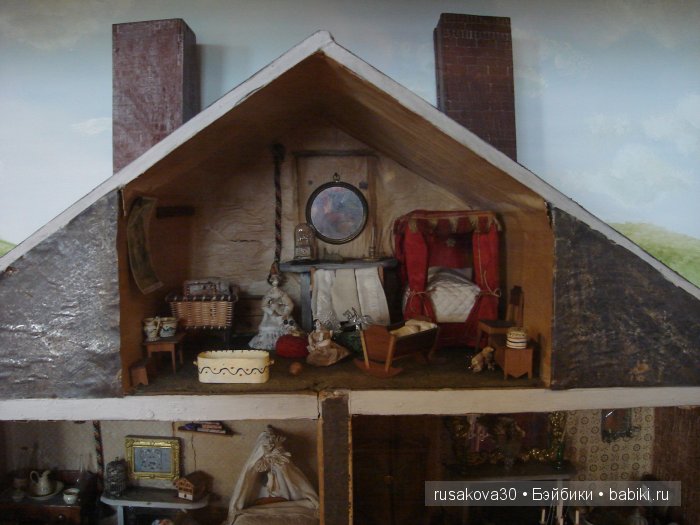 День Матери в Англии | Бэйбики День Матери в Англии — Туризм и путешествия: фотоотчеты из поездок