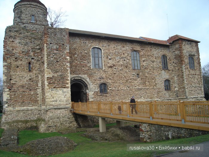 День Матери в Англии | Бэйбики День Матери в Англии — Туризм и путешествия: фотоотчеты из поездок (фото 7)