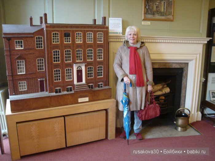 День Матери в Англии | Бэйбики День Матери в Англии — Туризм и путешествия: фотоотчеты из поездок