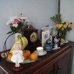 День Матери в Англии .