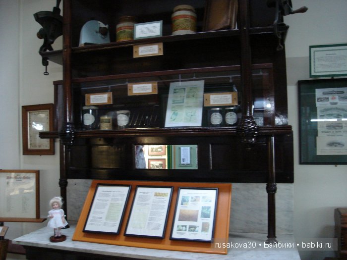 День Матери в Англии (продолжение ,перед прочтением топика,съешьте что-нибудь вкусненькое) | Бэйбики День Матери в Англии (продолжение ,перед прочтением топика,съешьте что-нибудь вкусненькое) (фото 5)