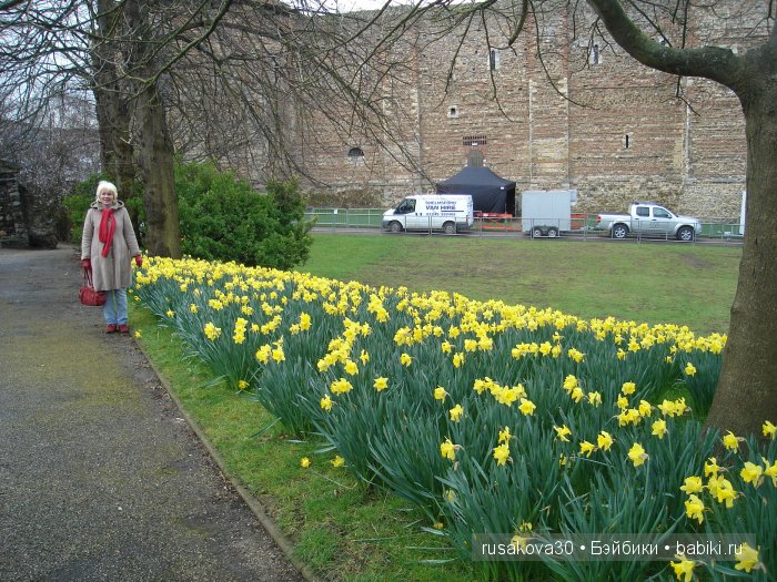День Матери в Англии | Бэйбики День Матери в Англии — Туризм и путешествия: фотоотчеты из поездок