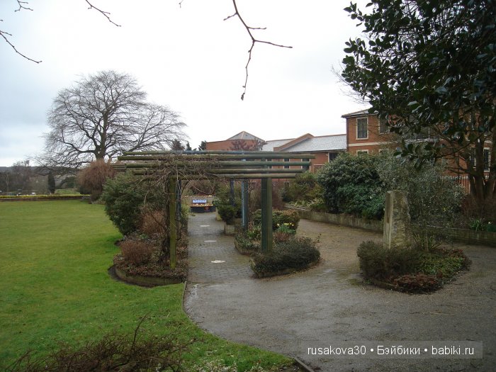 День Матери в Англии | Бэйбики День Матери в Англии — Туризм и путешествия: фотоотчеты из поездок