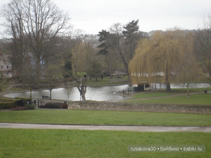 День Матери в Англии | Бэйбики День Матери в Англии — Туризм и путешествия: фотоотчеты из поездок