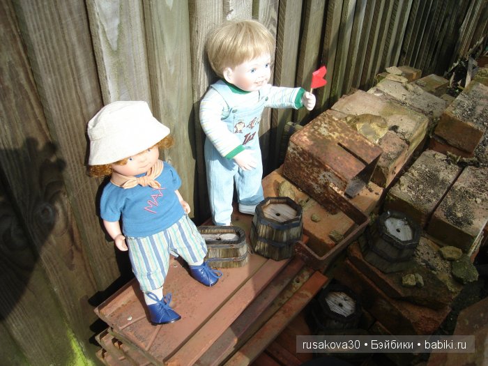 Потеплело. Побежали Всюду быстрые ручьи