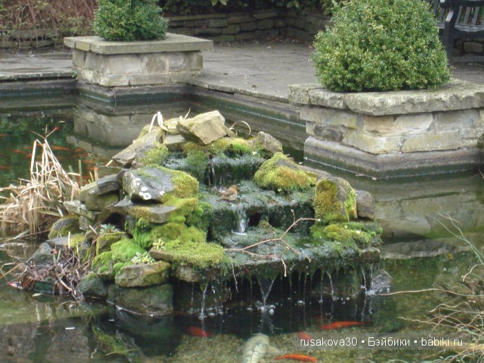 День Матери в Англии | Бэйбики День Матери в Англии — Туризм и путешествия: фотоотчеты из поездок