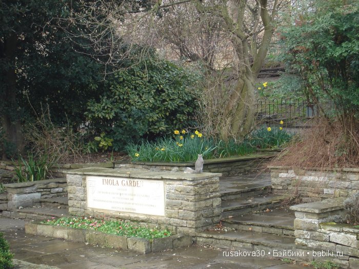 День Матери в Англии | Бэйбики День Матери в Англии — Туризм и путешествия: фотоотчеты из поездок