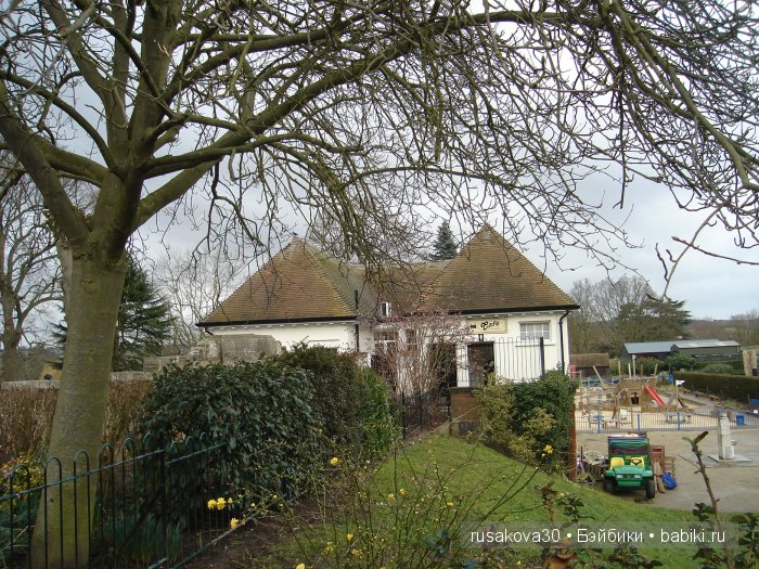 День Матери в Англии | Бэйбики День Матери в Англии — Туризм и путешествия: фотоотчеты из поездок