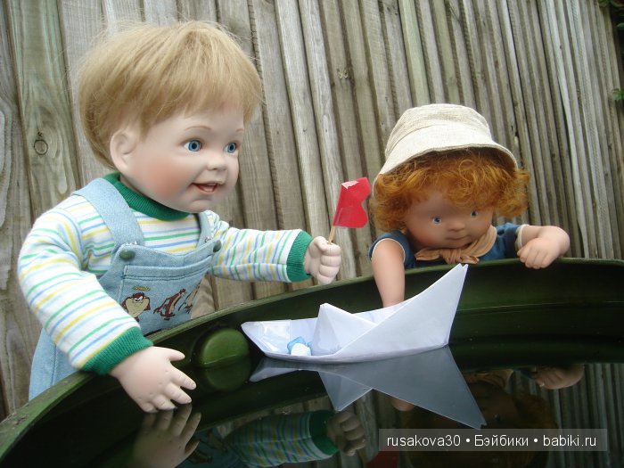 Потеплело. Побежали Всюду быстрые ручьи (фото 3)