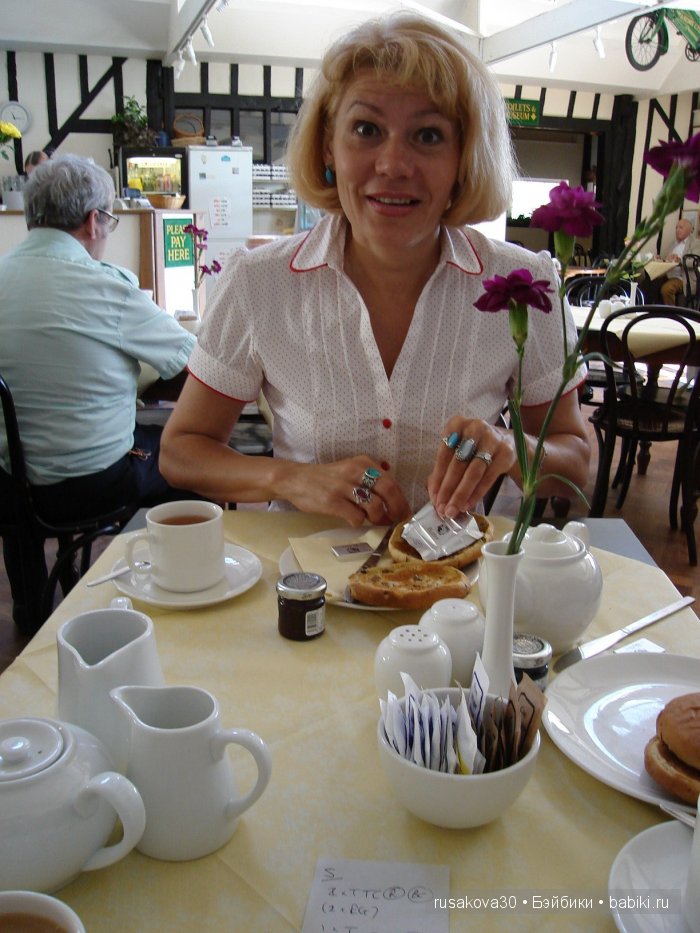 День Матери в Англии (продолжение ,перед прочтением топика,съешьте что-нибудь вкусненькое) | Бэйбики День Матери в Англии (продолжение ,перед прочтением топика,съешьте что-нибудь вкусненькое) (фото 10)