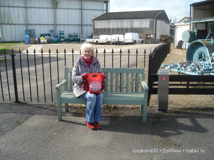 День Матери в Англии (продолжение ,перед прочтением топика,съешьте что-нибудь вкусненькое)