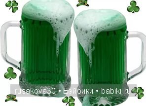 День святого Патрика — Туризм и путешествия: фотоотчеты из поездок (фото 8)