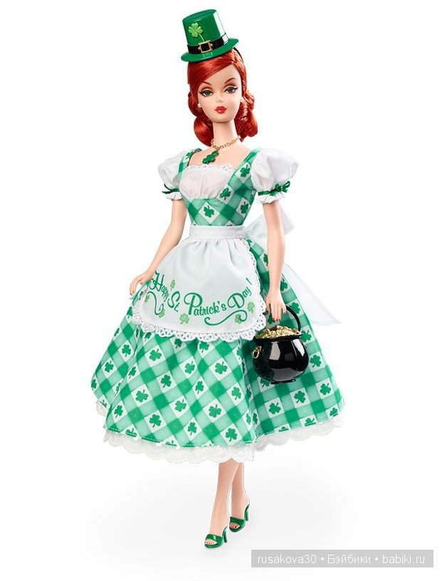 День святого Патрика — Туризм и путешествия: фотоотчеты из поездок