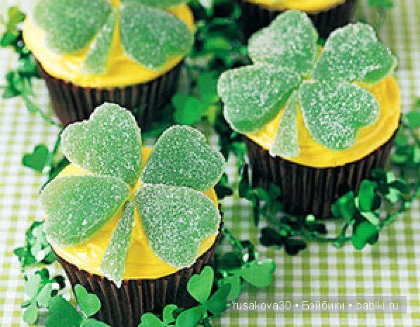 День святого Патрика — Туризм и путешествия: фотоотчеты из поездок (фото 6)