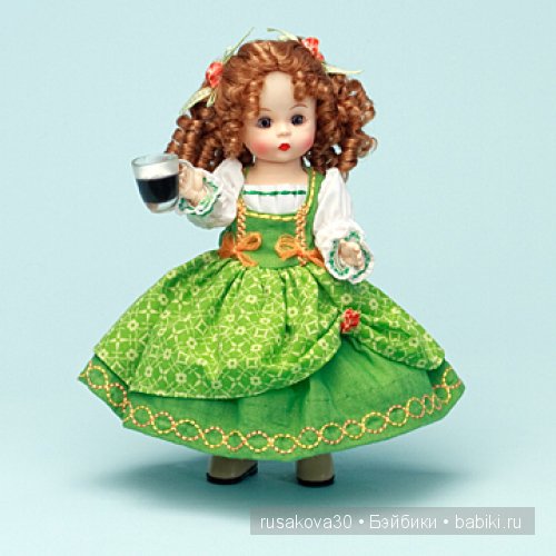 День святого Патрика — Туризм и путешествия: фотоотчеты из поездок