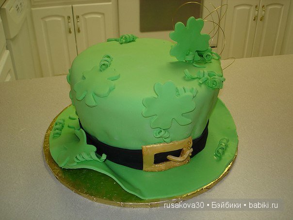 День святого Патрика — Туризм и путешествия: фотоотчеты из поездок (фото 7)