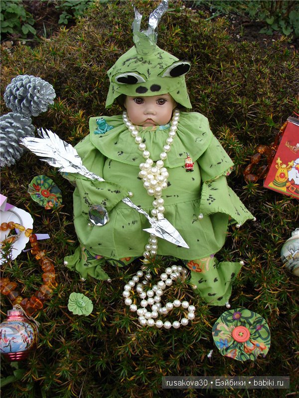 Международный день кукольника (фото 5)