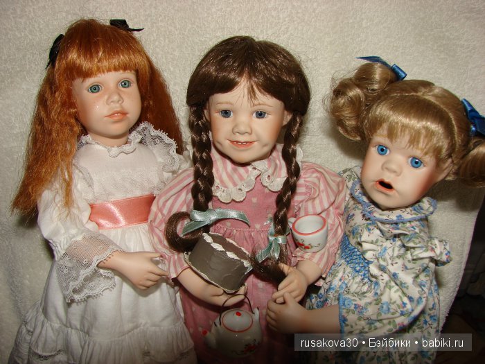 Международный день кукольника (фото 7)