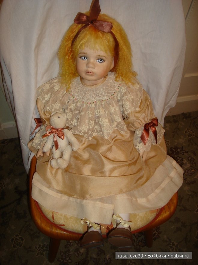 Международный день кукольника (фото 9)