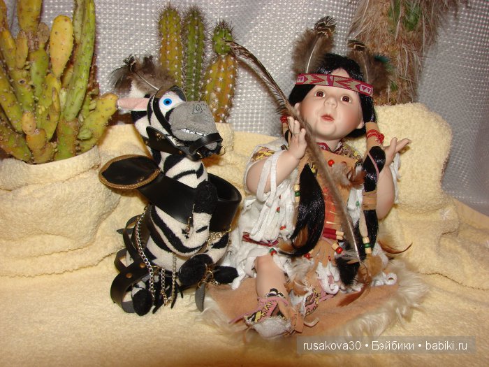 Международный день кукольника (фото 6)