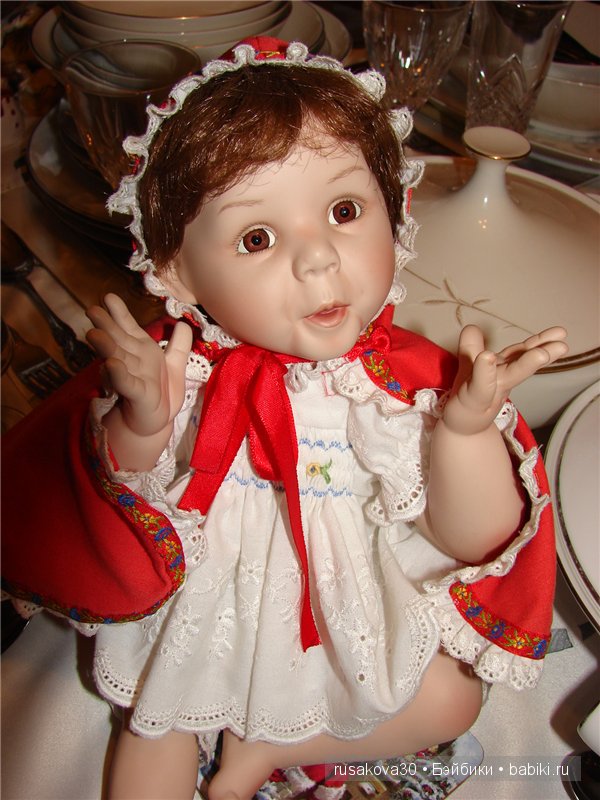 Международный день кукольника (фото 2)