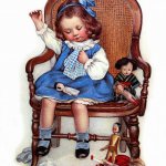 Международный день кукольника !