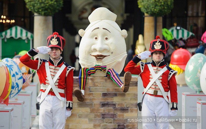 Поздравляем с Пасхой — Пасхальные открытки и куклы: поздравления