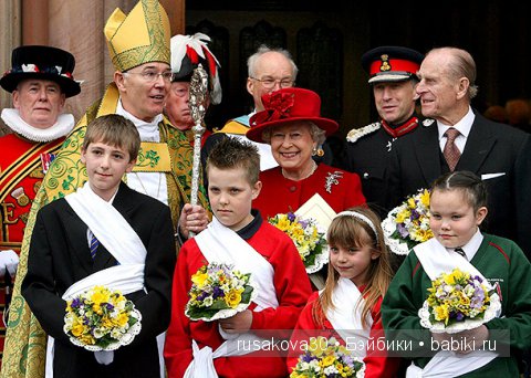 Поздравляем с Пасхой — Пасхальные открытки и куклы: поздравления (фото 10)
