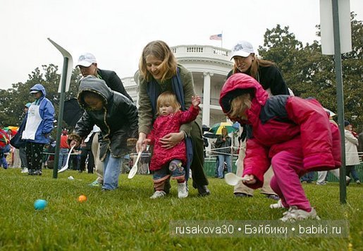 Поздравляем с Пасхой — Пасхальные открытки и куклы: поздравления