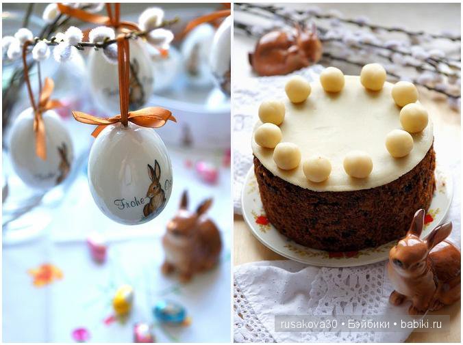 Поздравляем с Пасхой — Пасхальные открытки и куклы: поздравления