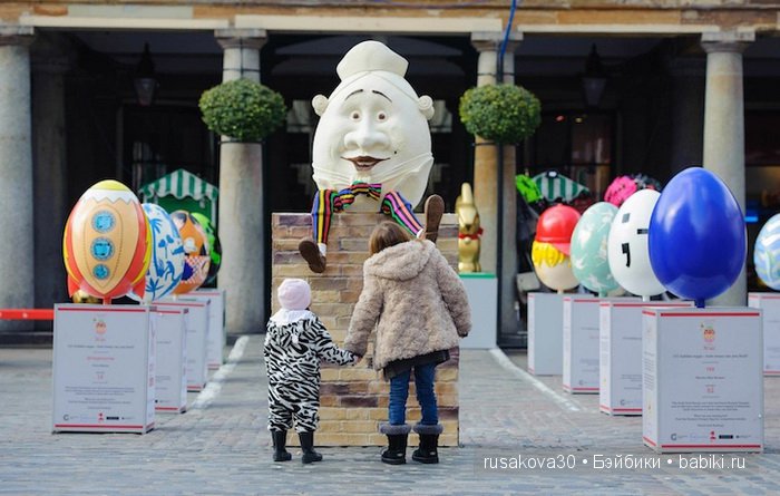 Поздравляем с Пасхой — Пасхальные открытки и куклы: поздравления