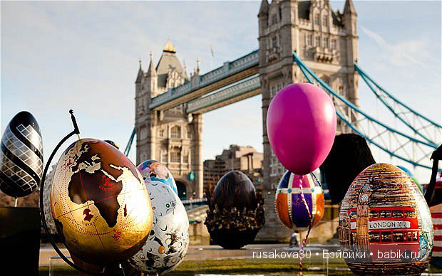 Поздравляем с Пасхой — Пасхальные открытки и куклы: поздравления