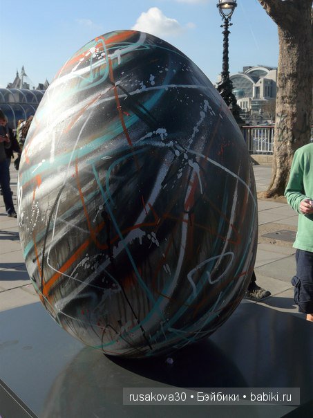 Поздравляем с Пасхой — Пасхальные открытки и куклы: поздравления