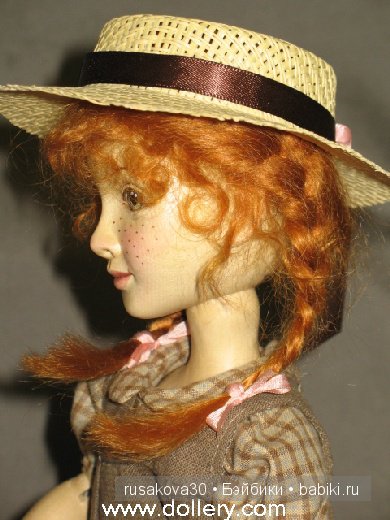 Волшебство кукол из дерева Xenis