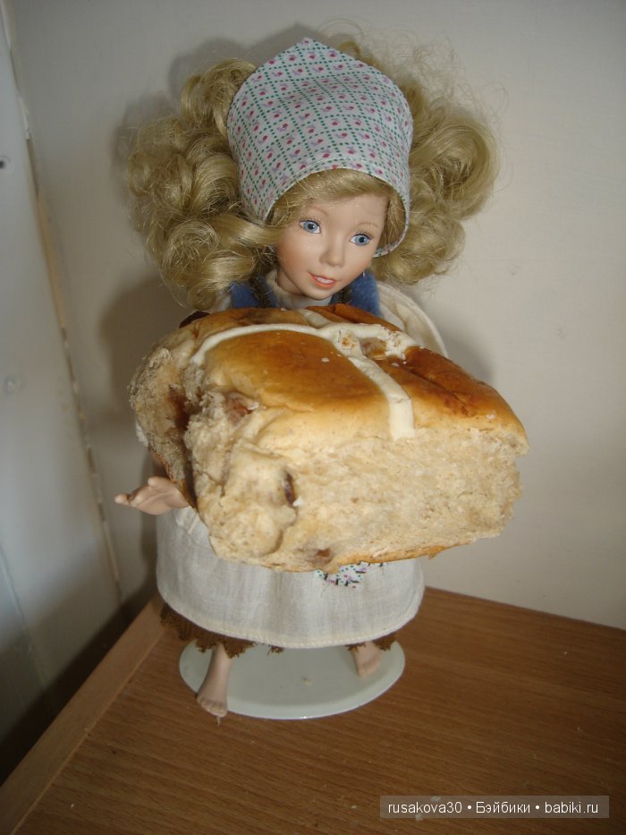 Поздравляем с Пасхой — Пасхальные открытки и куклы: поздравления