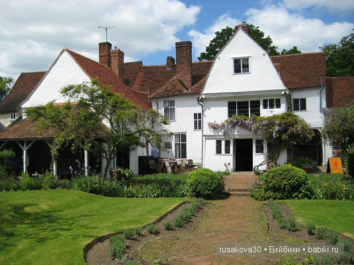 Путешествие Максимки — Туризм и путешествия: фотоотчеты из поездок (фото 6)