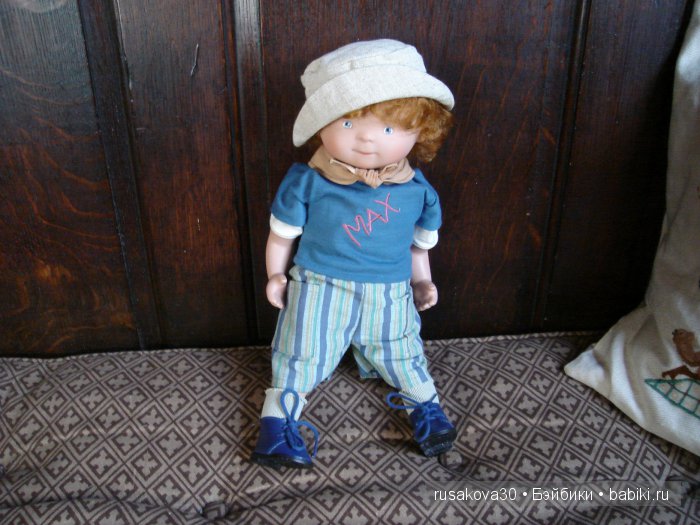 Путешествие Максимки — Туризм и путешествия: фотоотчеты из поездок