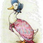 150 лет со дня рождения  Беатрикс Поттер .