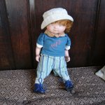 Путешествие Максимки .