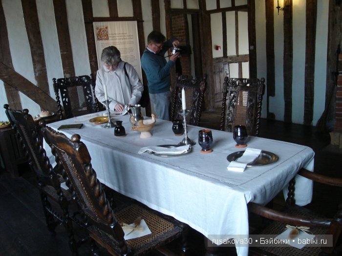 Путешествие Максимки (продолжение) (фото 9)