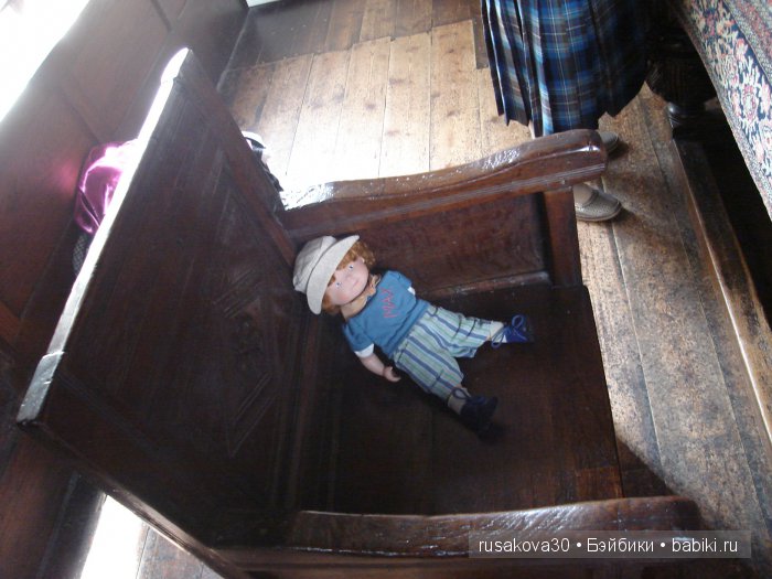 Путешествие Максимки — Туризм и путешествия: фотоотчеты из поездок