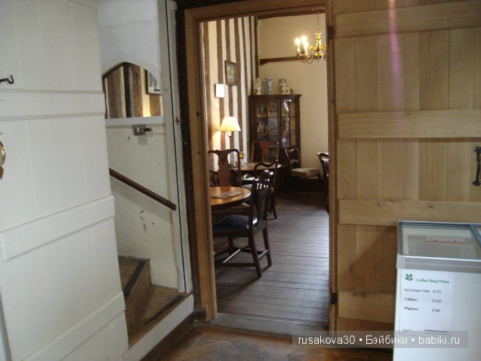 Путешествие Максимки (продолжение)