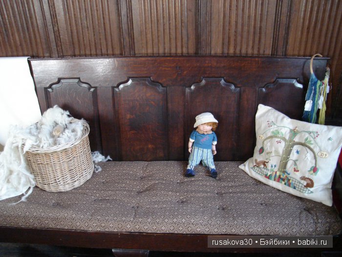 Путешествие Максимки — Туризм и путешествия: фотоотчеты из поездок